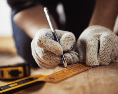CARPENTRY SERVICES