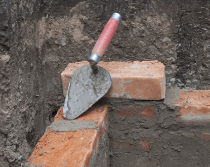 MASONRY SERVICES